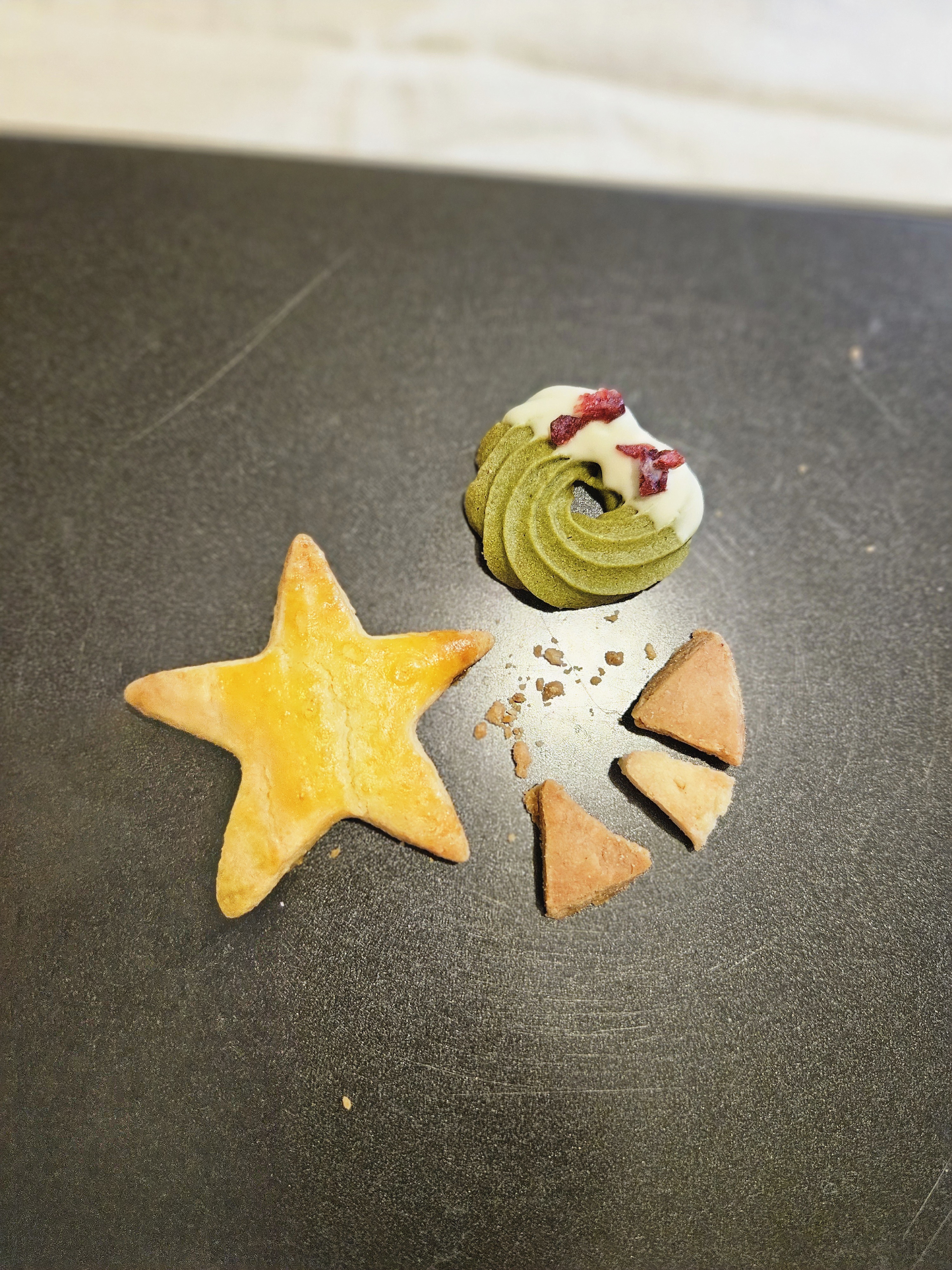 米粉のお菓子セット